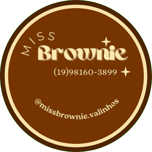 Miss Brownie