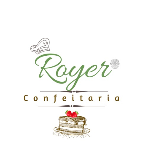 Royer confeitaria