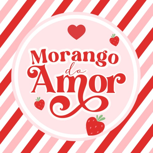 Morango do Amor RV