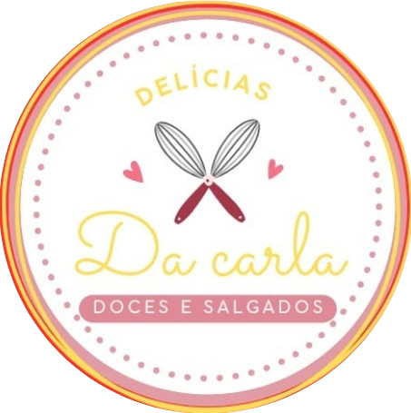 Delícias da Carla