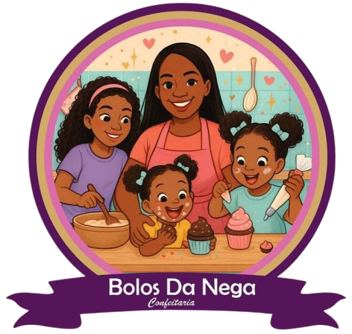 Bolos da Nega