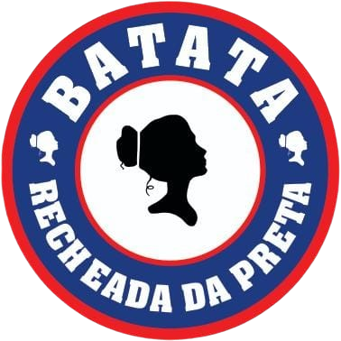 Batata Recheada da Preta