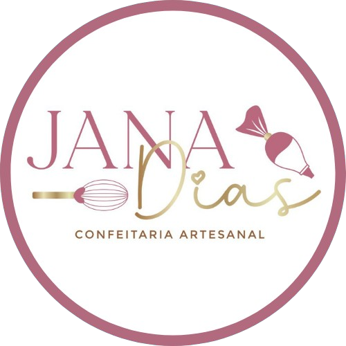 Confeitaria Jana Dias