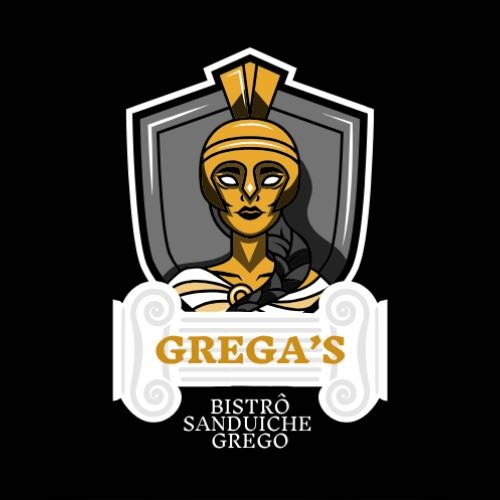 Gregas comida mediterrânea