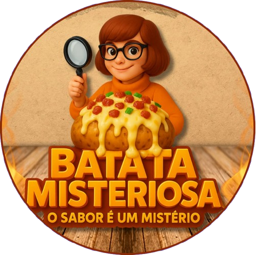 Batata Misteriosa