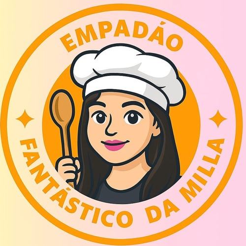 Empadão Fantástico da Milla - Delivery