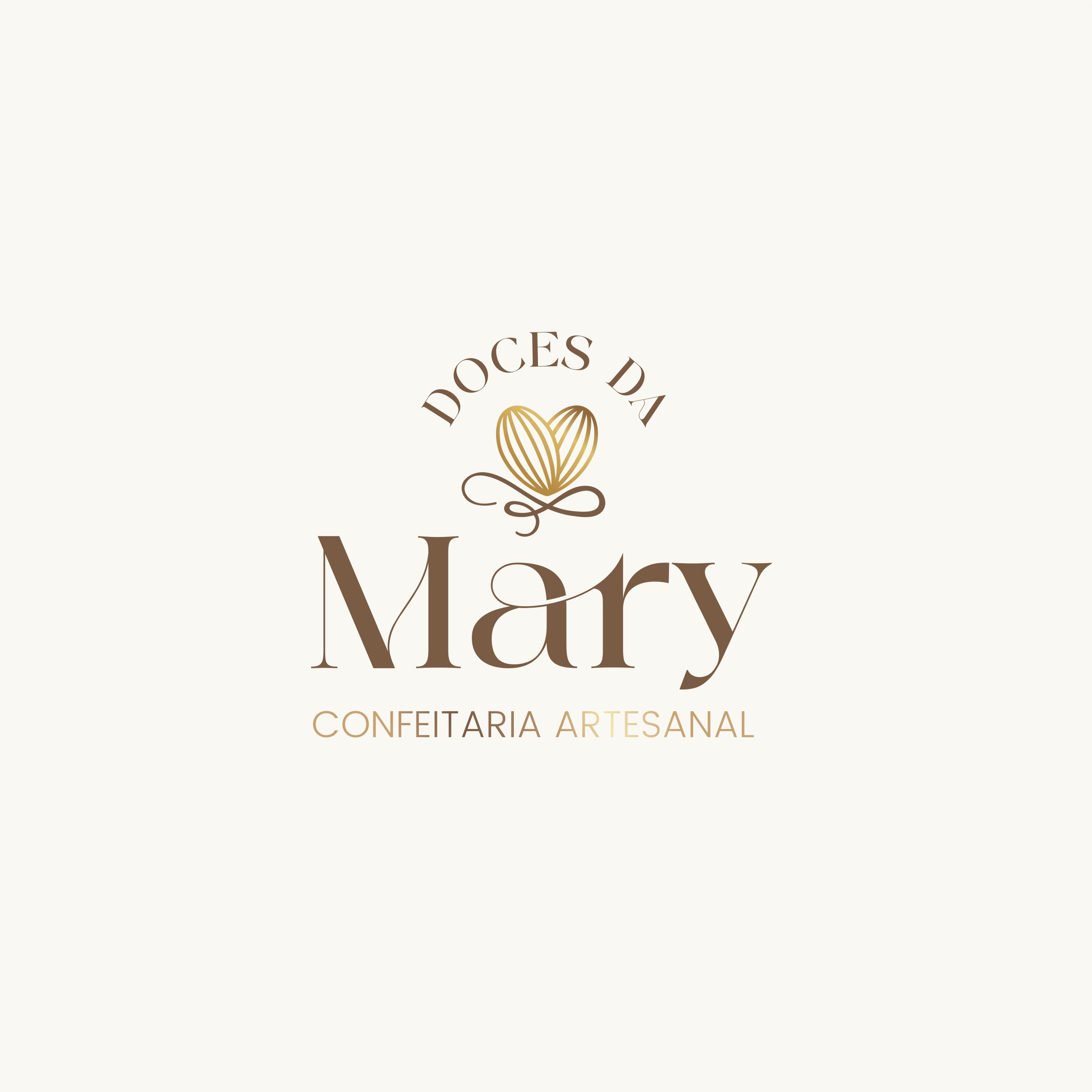 Doces da Mary