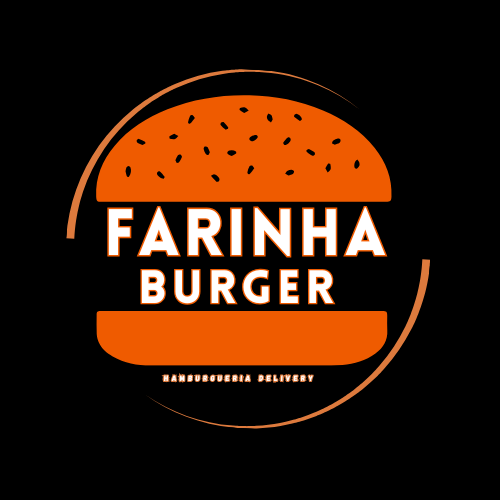 FARINHA BURGER