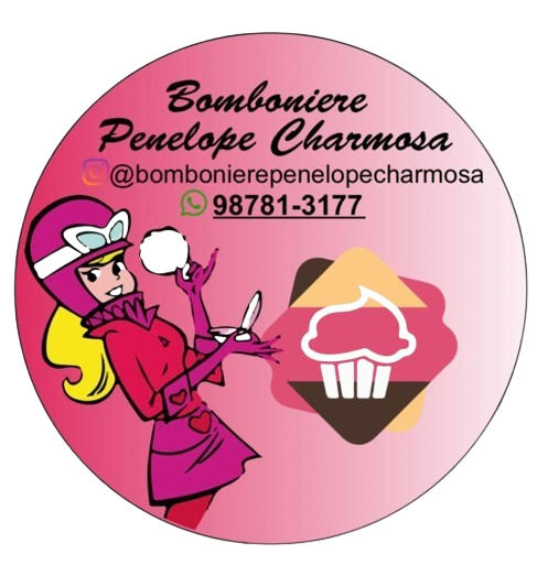 Bomboniere Penélope Charmosa