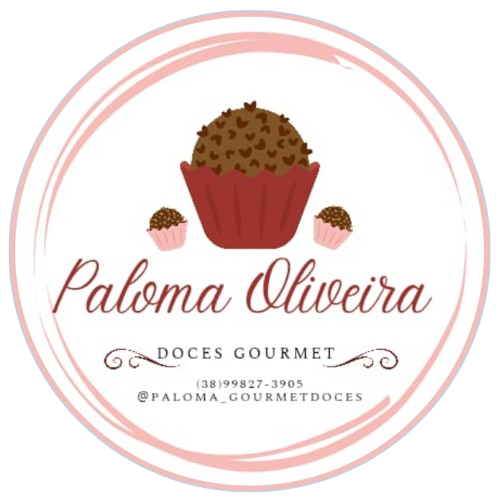 Paloma Doces Gourmet