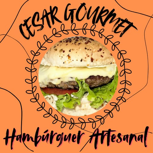 CESAR GOURMET
