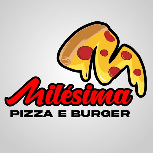 Milésima Pizza & Burger