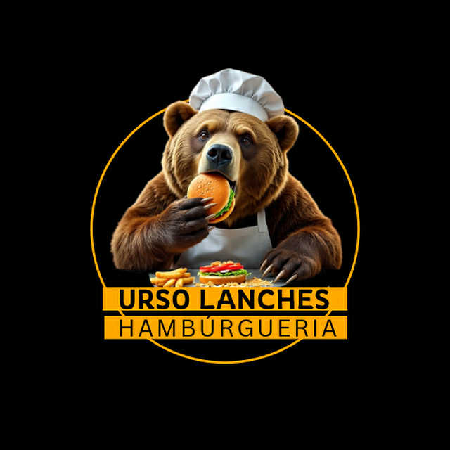 Urso Lanches