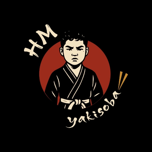 Hm Yakisoba delivery