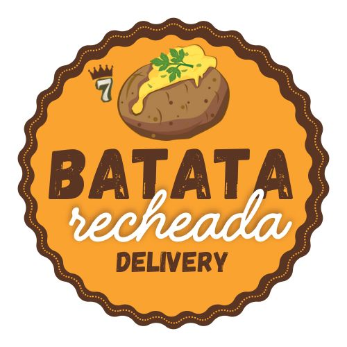 7 batatas recheadas