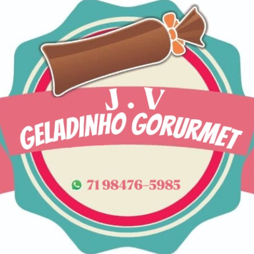 J&V Geladinhos gourmet