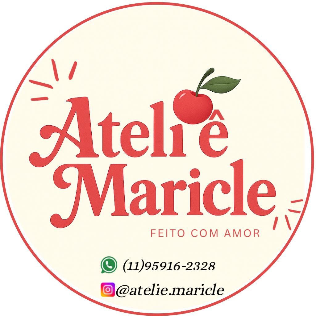 Ateliê Maricle