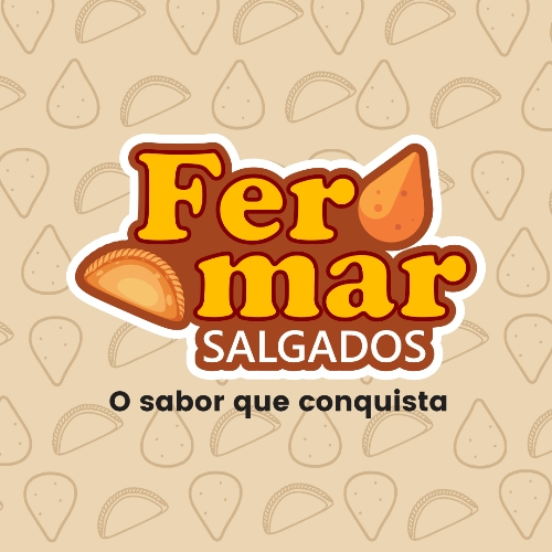 Fermar Salgados