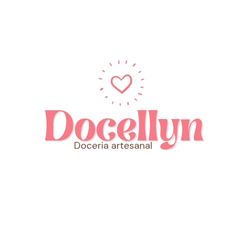 Docellyn confeitaria