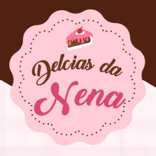 Delícias da Nena💕