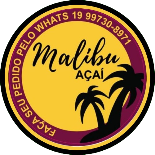 Açaí Malibu Sorvetes & Milk-Shake