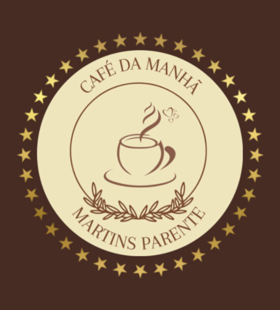 Café da Manhã Martins Parente