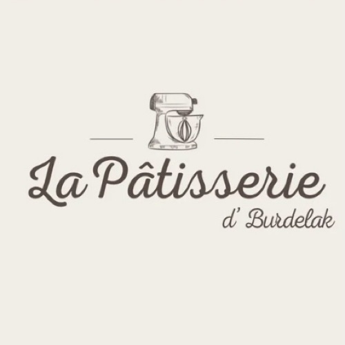 La Pâtisserie d’ Burdelak