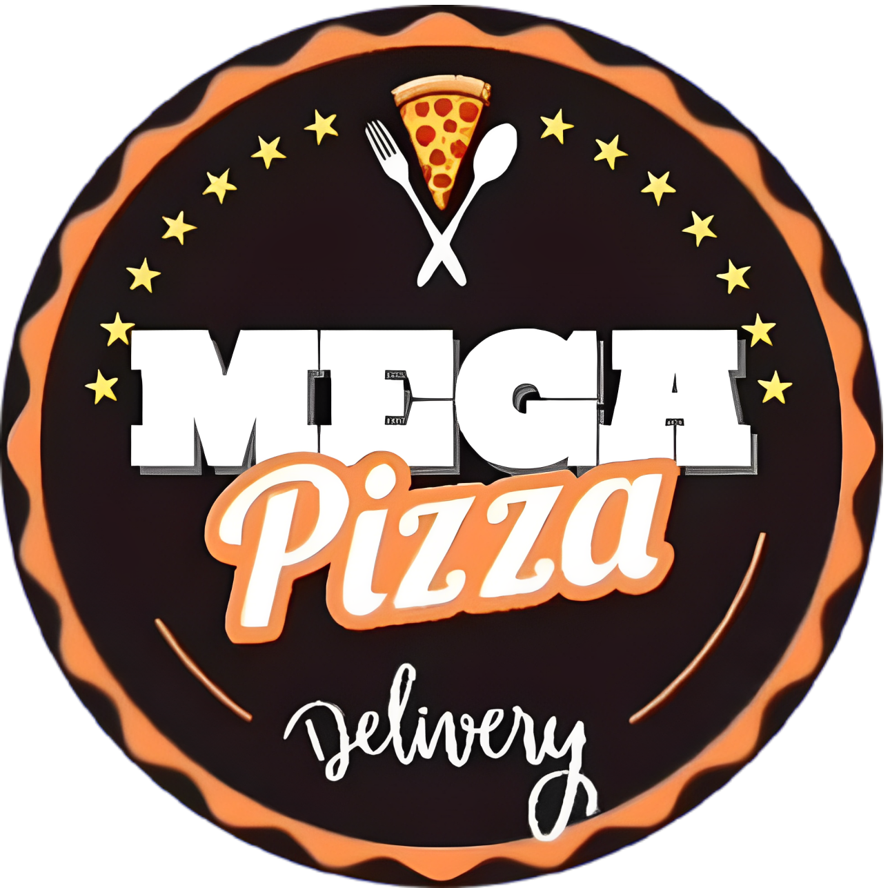 Mega Pizza Delivery