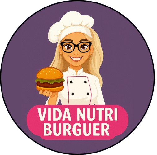 Vida Nutri Burguer