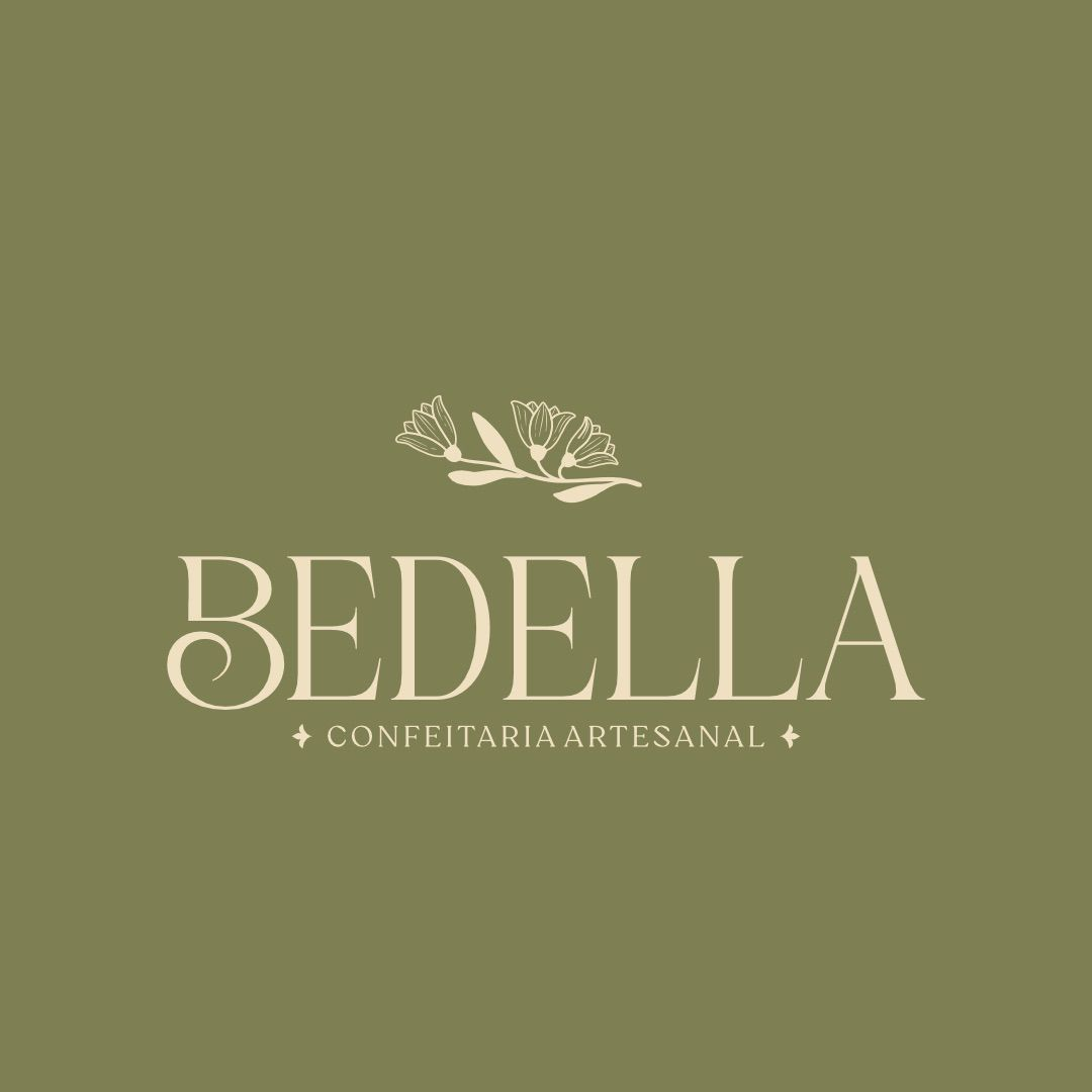 Bedella | Confeitaria Artesanal