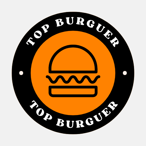 TOP BURGUER