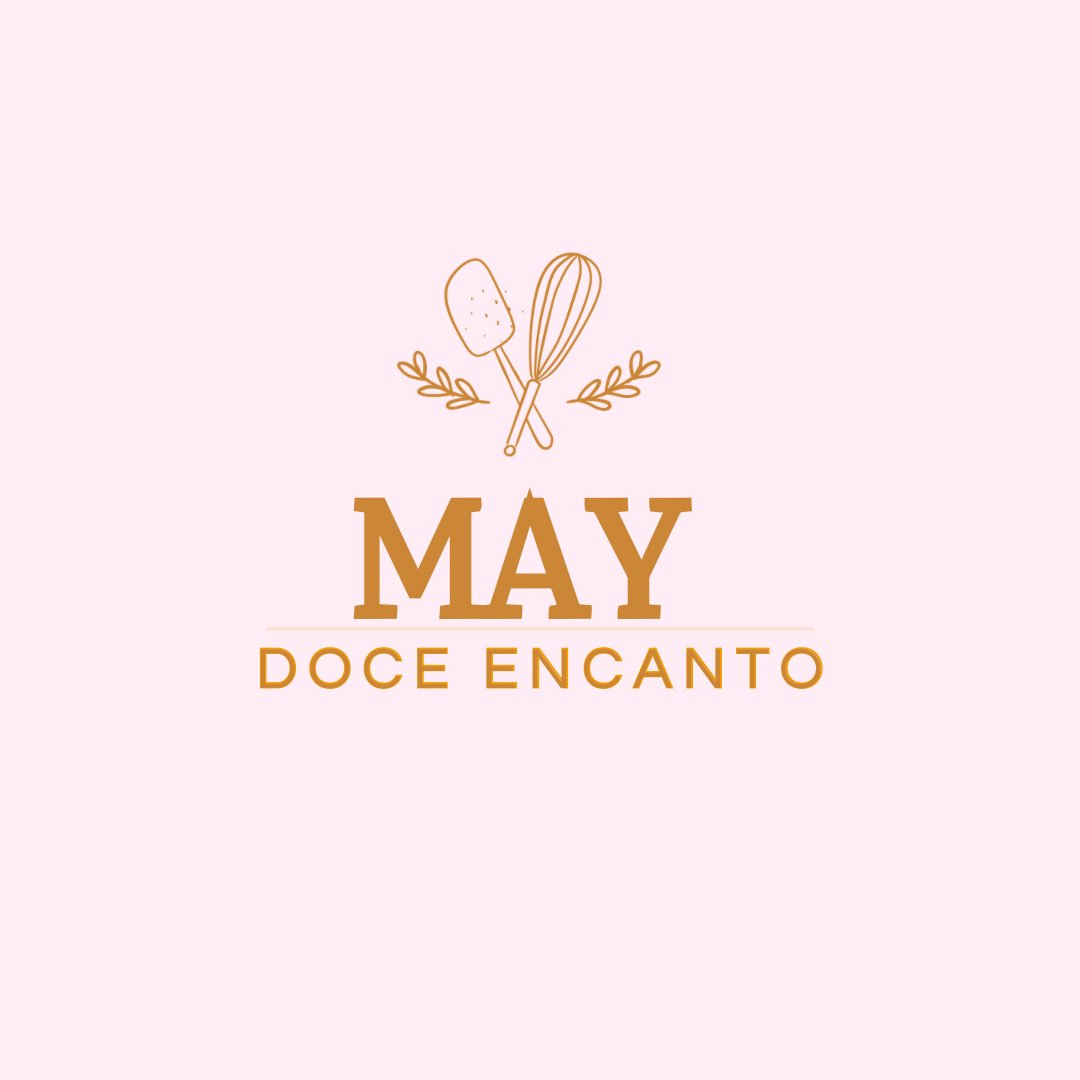 MAY DOCE ENCANTO