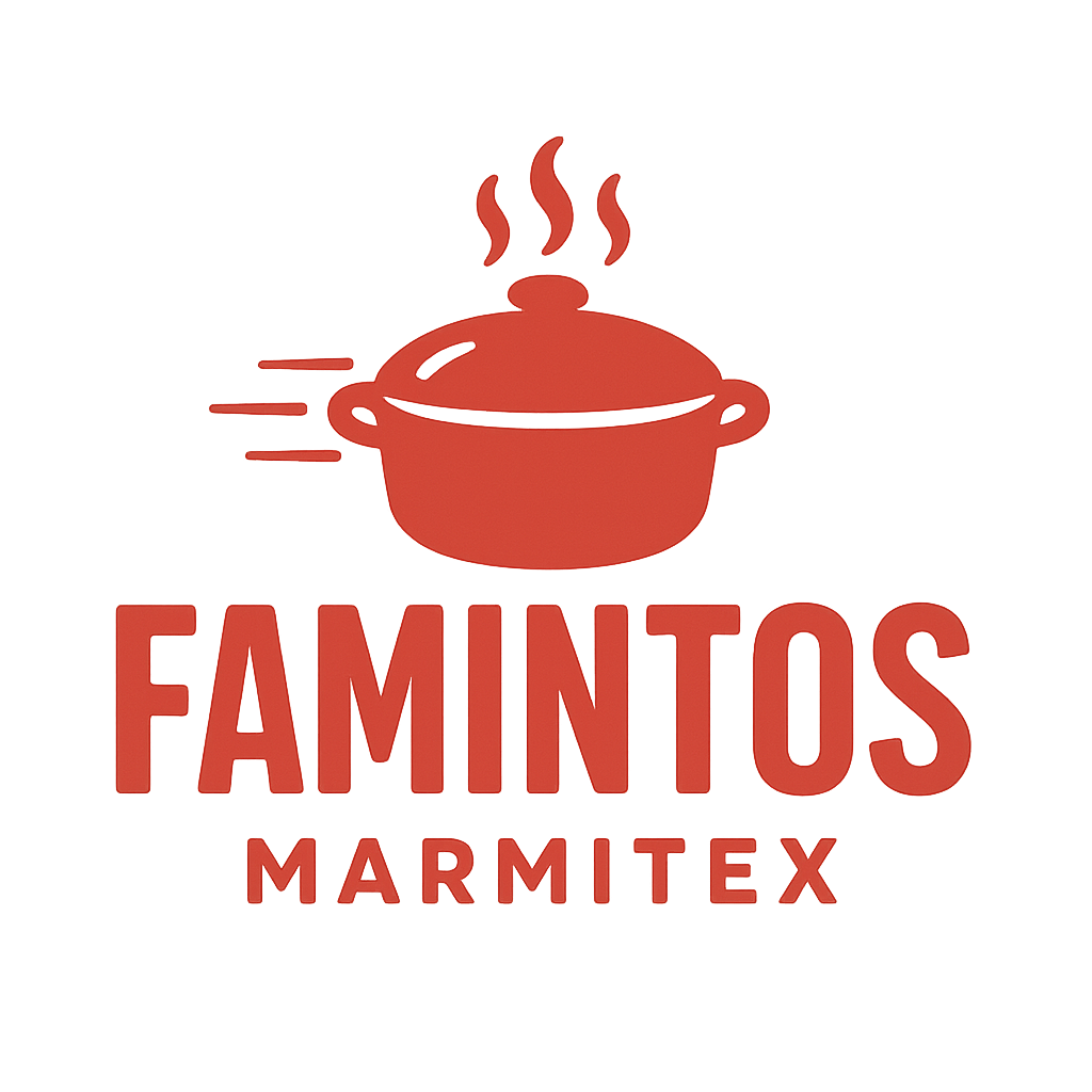Famintos marmitex