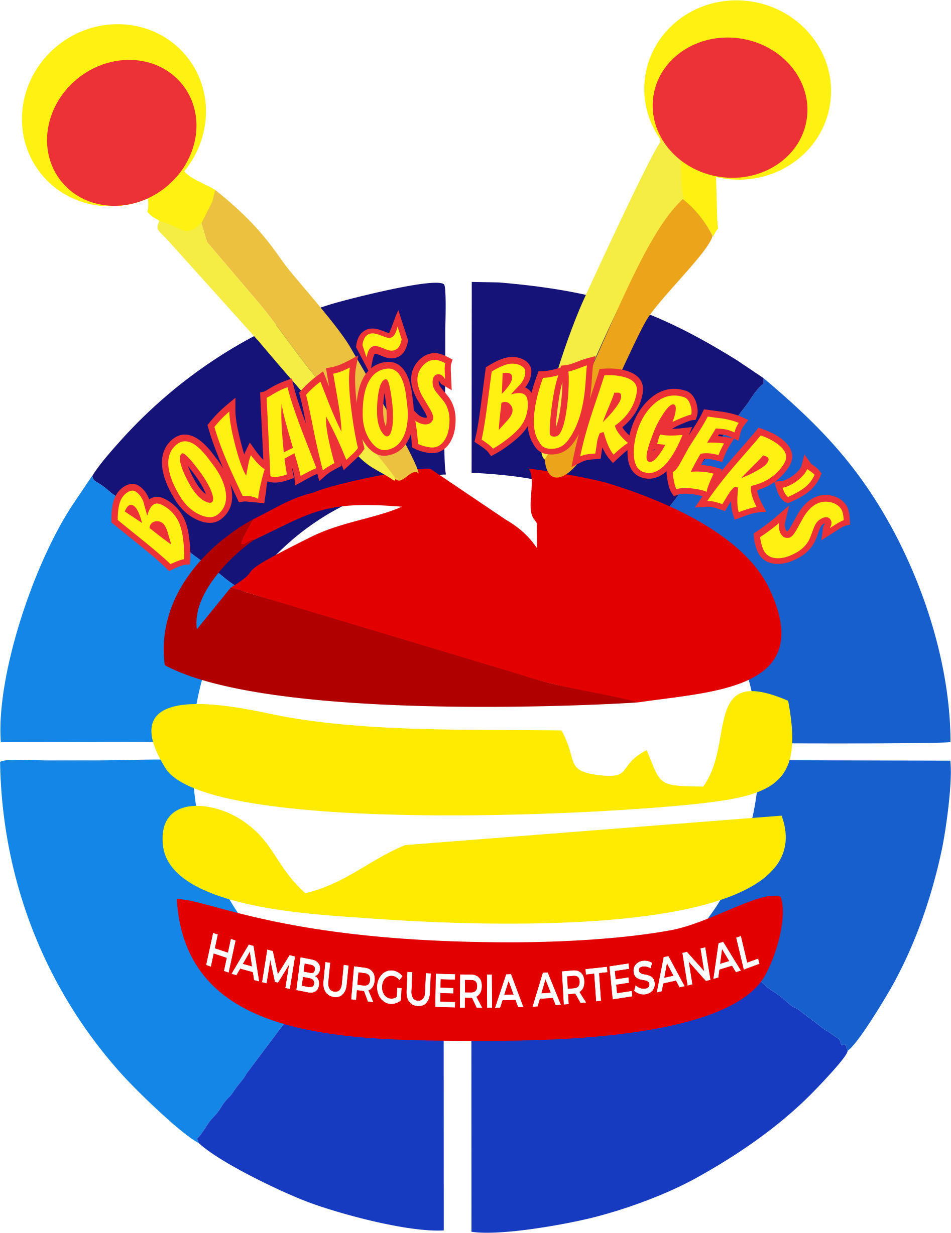 Bolanõs Burger's Hambúrgueria Artesanal