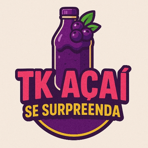 Tk.açaí