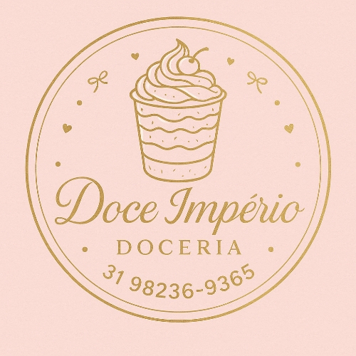 Doce império doceria
