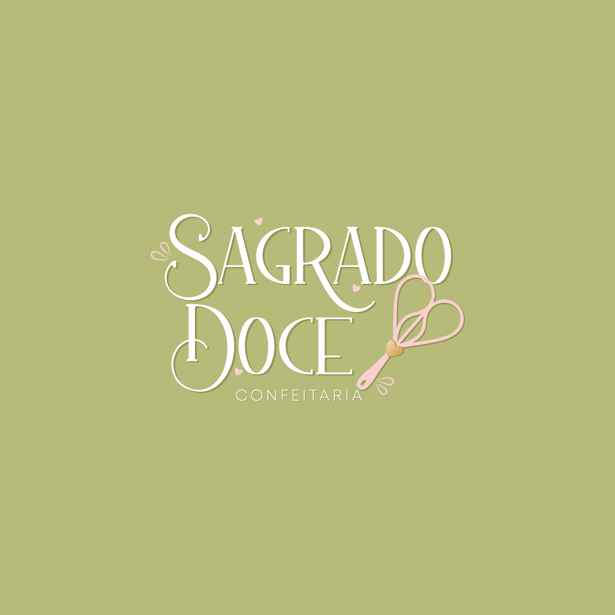 Sagrado Doce
