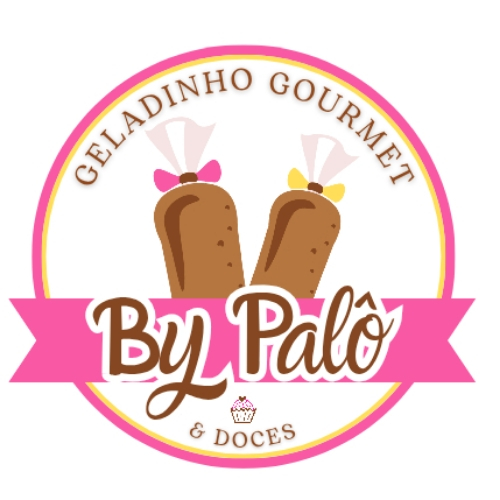 Geladinho Gourmet by Palô