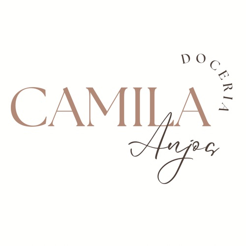Camila Anjos Doceria