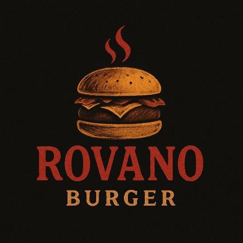 Rovano Burger
