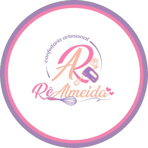 Rê Almeida Confeitaria Artesanal