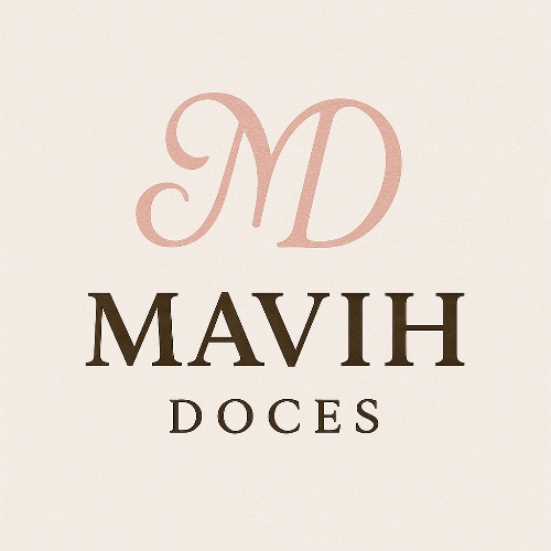 Mavih Doces 🍓🍫🎂🍰