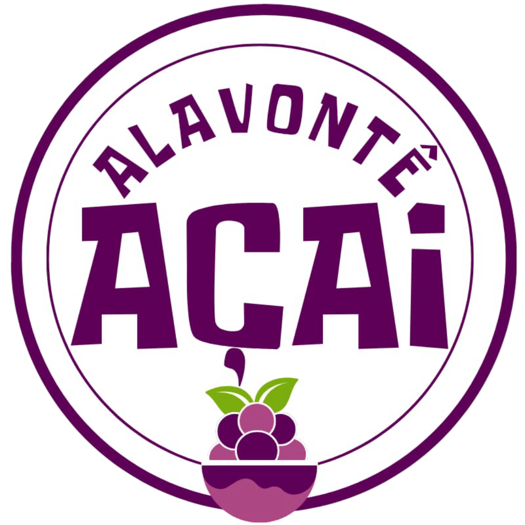 ALAVONTÊ AÇAÍ