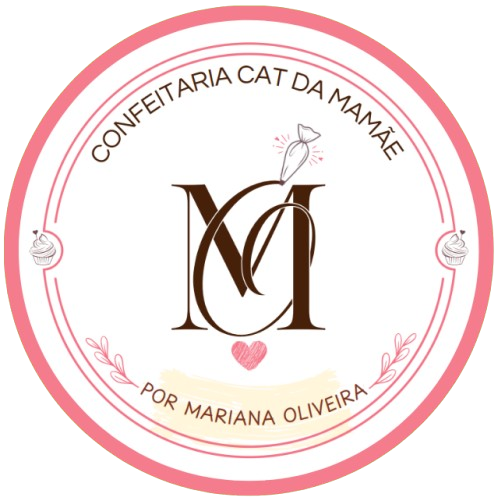 Cat da Mamãe Confeitaria