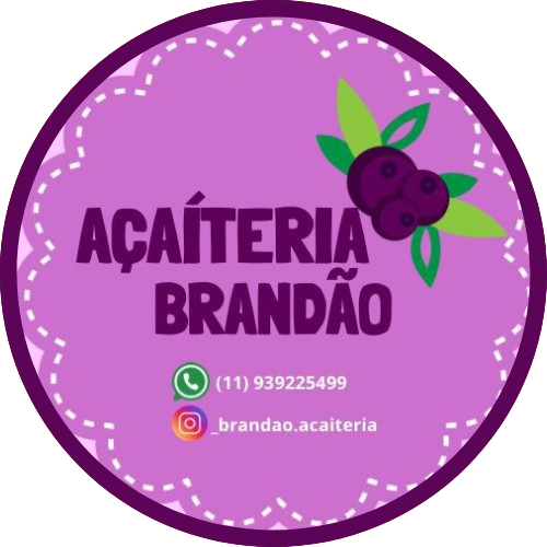 Açaíteria Brandão