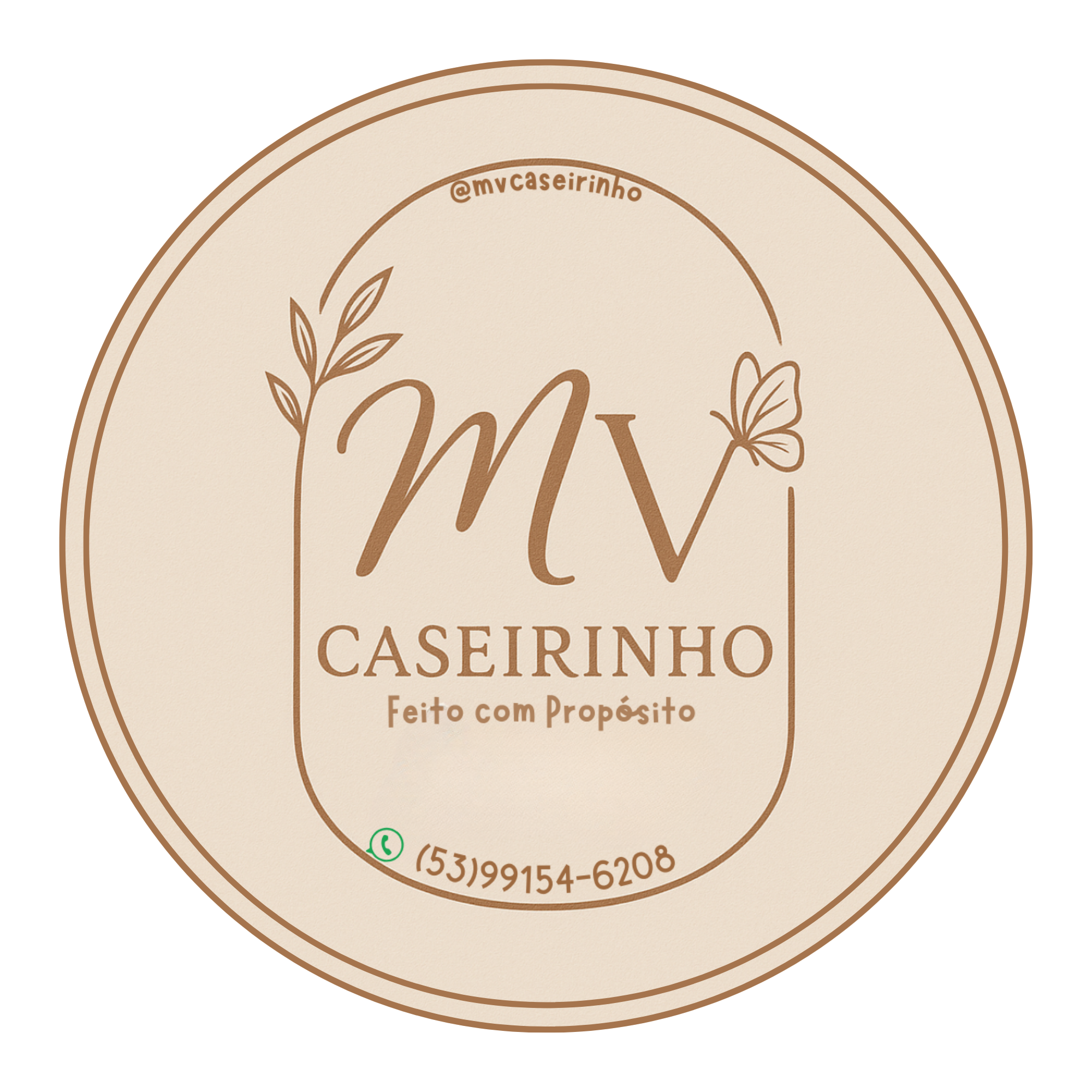 MV Caseirinho