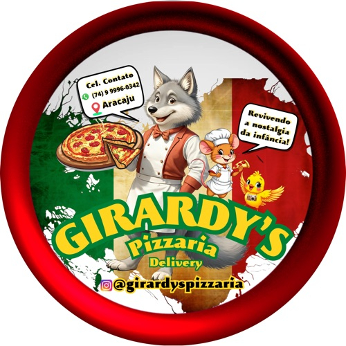 Girardy's Pizzaria