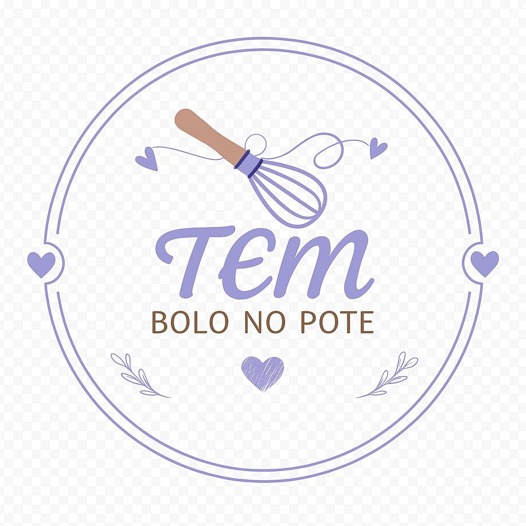 Tem bolo no pote