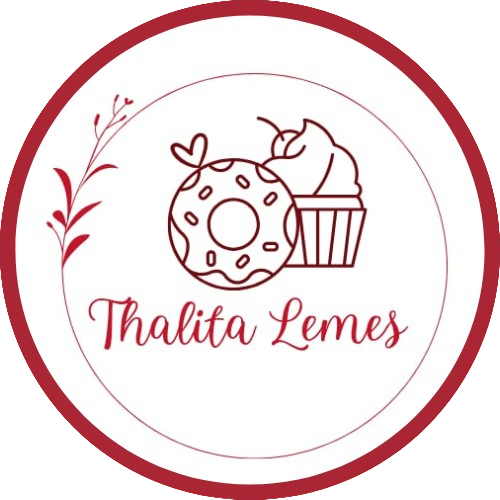 Thalita doces e salgados