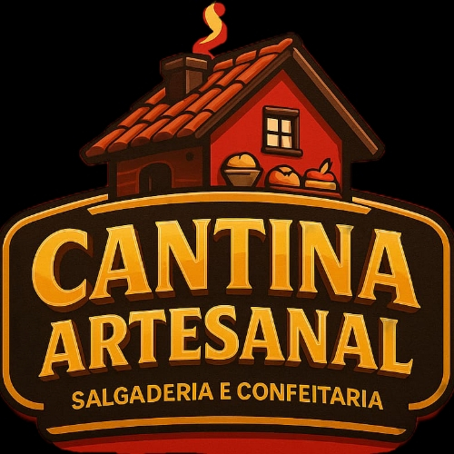 Cantina Artesanal Salgaderia